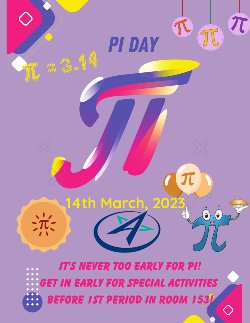 Pi Day